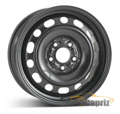 Диски ALST (KFZ) 9980 Mazda 5 B R16 W6.5 PCD5x114.3 ET52.5 DIA67  